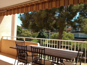 T3 68m², 4*, climatisé avec loggia, proche mer et commerces – Bormes-les-Mimosas - FR-1-610-14
